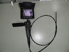 PV Series Industrial Videoscopes