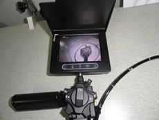 Focus Adjustable Industrial Videoscopes