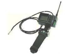 Wireless Infrared Night Vision Videoscopes