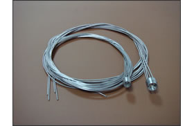 Endoscope Coil Pipe Assemblies