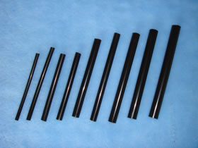 Endoscopic Bending Rubber