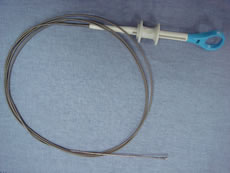 Biopsy Forceps